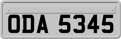 ODA5345