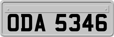 ODA5346