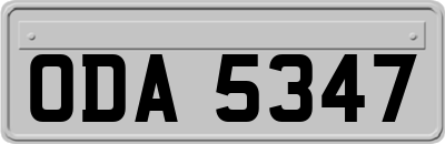 ODA5347