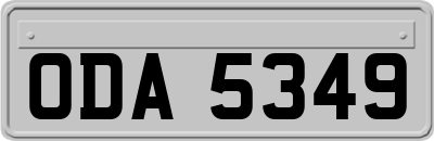 ODA5349