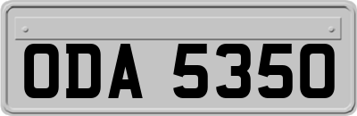 ODA5350