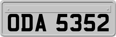 ODA5352