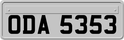 ODA5353
