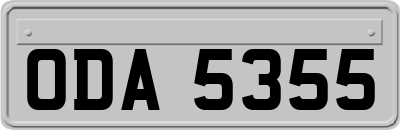ODA5355