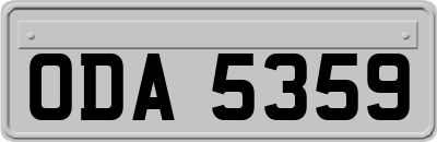 ODA5359
