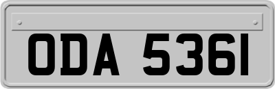 ODA5361