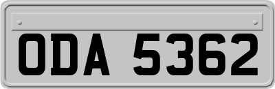 ODA5362