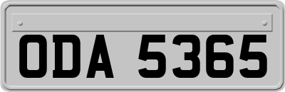 ODA5365