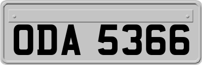 ODA5366