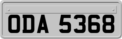 ODA5368