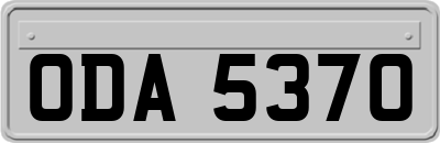 ODA5370