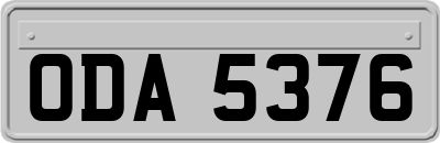 ODA5376