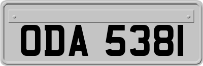 ODA5381