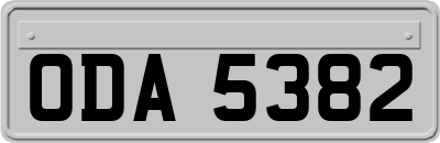 ODA5382