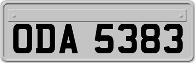 ODA5383