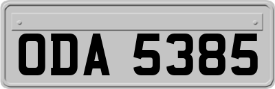 ODA5385