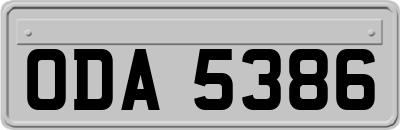 ODA5386