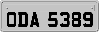 ODA5389