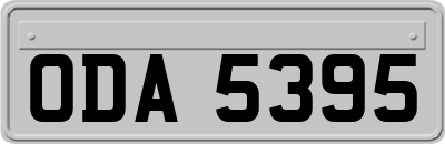 ODA5395