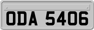 ODA5406