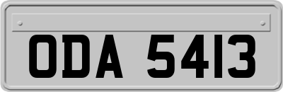 ODA5413