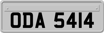 ODA5414