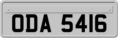 ODA5416