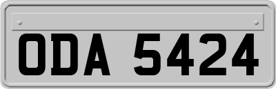 ODA5424