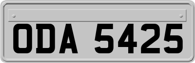 ODA5425