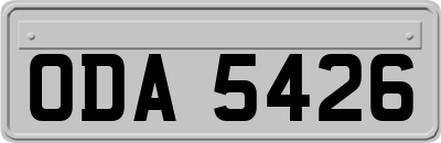 ODA5426