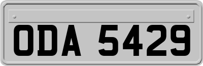 ODA5429