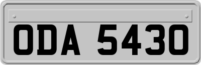 ODA5430