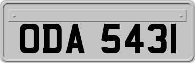 ODA5431