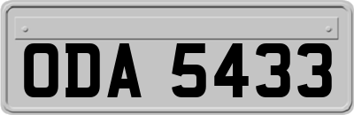 ODA5433
