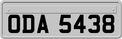 ODA5438