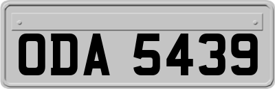 ODA5439