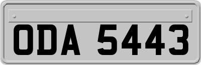 ODA5443