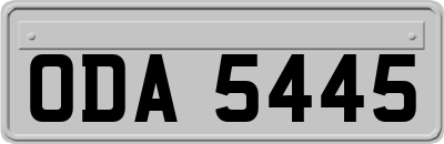 ODA5445