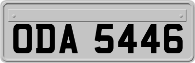ODA5446
