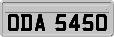 ODA5450