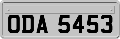 ODA5453