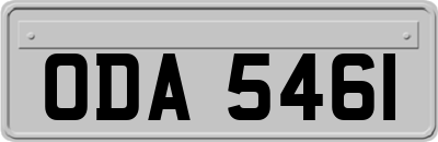 ODA5461