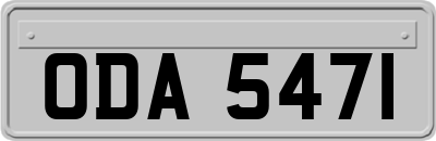ODA5471