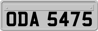 ODA5475