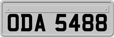 ODA5488