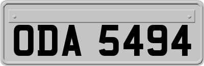 ODA5494