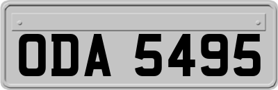 ODA5495