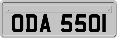 ODA5501