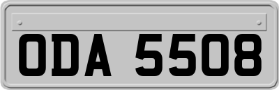 ODA5508