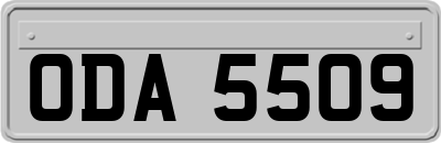 ODA5509